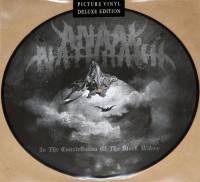 ANAAL NATHRAKH - IN THE CONSTELLATION OF THE BLACK WIDOW (PICTURE DISC LP)