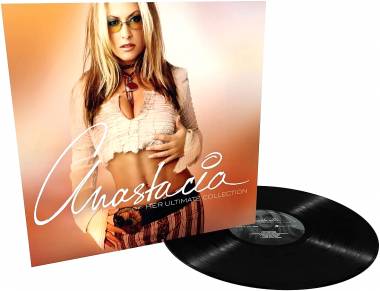 ANASTACIA - HER ULTIMATE COLLECTION (LP)