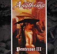 ANATHEMA  - PENTECOST III (LP)