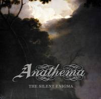 ANATHEMA  - THE SILENT ENIGMA (2LP)