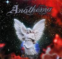 ANATHEMA - ETERNITY (CD)