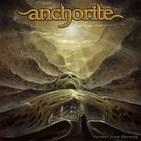 ANCHORITE - FURTHER FROM ETERNITY (GOLD vinyl LP)
