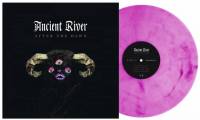 ANCIENT RIVER - AFTER THE DAWN (NATURAL/MAGENTA HAZE vinyl LP)