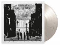 AND YOU WILL KNOW US BY THE TRAIL OF DEAD - LOST SONGS (MARBLED vinyl 2LP)