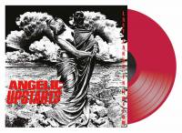 ANGELIC UPSTARTS - LAST TANGO IN MOSCOW (RED vinyl 2LP)