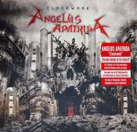 ANGELUS APATRIDA - CLOCKWORK (CD)