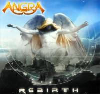 ANGRA - REBIRTH (CD)