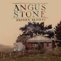 ANGUS STONE - BROKEN BRIGHTS (CD)