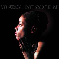 ANN PEEBLES - I CAN'T STAND THE RAIN (LP)
