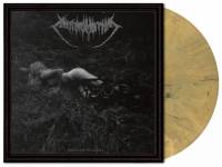 ANTROPOMORPHIA - MERCILESS SAVAGERY (GOLD MARBLED vinyl LP)