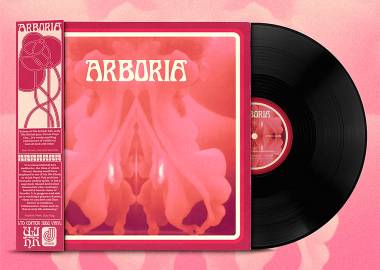 ARBORIA - ARBORIA (LP)