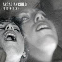 ARCADIAN CHILD - PROTOPSYCHO (GREY/WHITE vinyl LP)