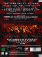 ARCH ENEMY - TYRANTS OF THE RISING SUN: LIVE IN JAPAN (DVD)