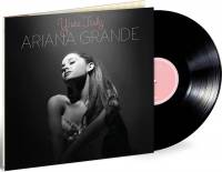 ARIANA GRANDE - YOURS TRULY (LP)