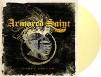 ARMORED SAINT - CARPE NOCTUM (SAND COLOURED vinyl LP)