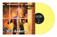ARMORED SAINT - DELIRIOUS NOMAD (YELLOW MARBLED vinyl LP)