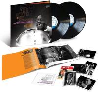 ART BLAKEY - FIRST FLIGHT TO TOKYO: THE LOST 1961 RECORDINGS (2LP)