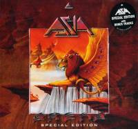 ASIA - ARENA (CD)