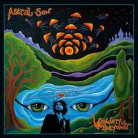ASTRAL SON - WONDERFUL BEYOND (BLUE vinyl LP)