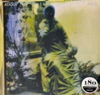 ATAXIA - AW II (LP)