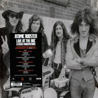 ATOMIC ROOSTER - LIVE AT THE BBC AND OTHER TRANSMISSIONS