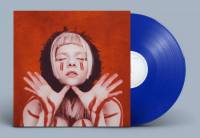 AURORA - A DIFFERENT KIND OF HUMAN (BLUE vinyl LP)