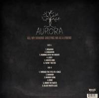 AURORA - ALL MY DEMONS GREETING ME AS A FRIEND (LP)
