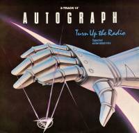 AUTOGRAPH - TURN UP THE RADIO (12")