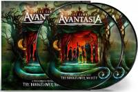 AVANTASIA - A PARANORMAL EVENING WITH THE MOONFLOWER SOCIETY (PICTURE DISC 2LP)