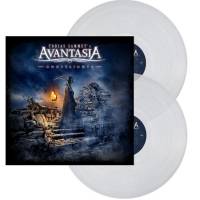 AVANTASIA - GHOSTLIGHTS (CLEAR vinyl 2LP)