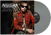 AVANTASIA - MYSTERY OF A BLOOD RED ROSE (SILVER vinyl 7")