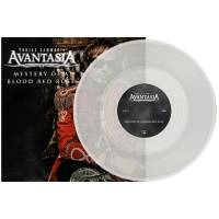 AVANTASIA - MYSTERY OF BLOOD RED ROSE (CLEAR vinyl 7