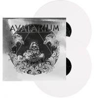 AVATARIUM - AVATARIUM (WHITE vinyl 2LP)