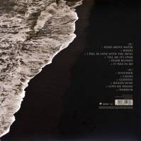 AVRIL LAVIGNE - HEAD ABOVE WATER (LP)