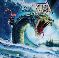 AXXIS - UTOPIA (LP)