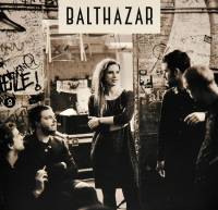 BALTHAZAR - WAIT ANY LONGER: LIVE EP (10")