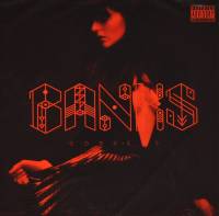 BANKS - GODDESS (CD)