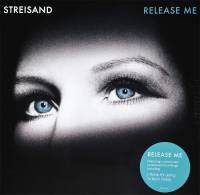 BARBRA STREISAND - RELEASE ME (LP)