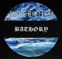 BATHORY - NORDLAND II (PICTURE DISC LP)