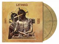BATUSHKA - HOSPODI (DEAD GOLD MARBLED vinyl 2LP)
