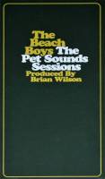 THE BEACH BOYS - THE PET SOUNDS SESSIONS (4CD BOX SET)