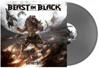 BEAST IN BLACK - BERSERKER (SILVER vinyl LP)