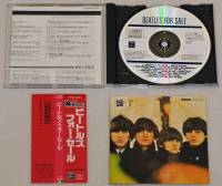 THE BEATLES - BEATLES FOR SALE (CD)