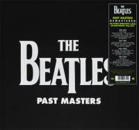 THE BEATLES - PAST MASTERS (2LP)