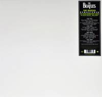 THE BEATLES - THE BEATLES (WHITE ALBUM) (2LP)