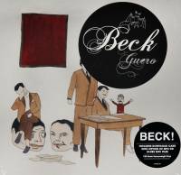 BECK - GUERO (LP)
