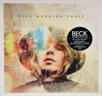 BECK - MORNING PHASE (LP)