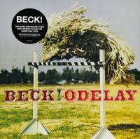 BECK - ODELAY (LP)