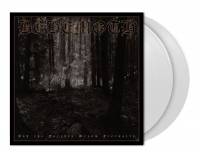 BEHEMOTH - AND THE FORESTS DREAM ETERNALLY (WHITE vinyl 2LP)