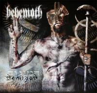BEHEMOTH - DEMIGOD (LP)